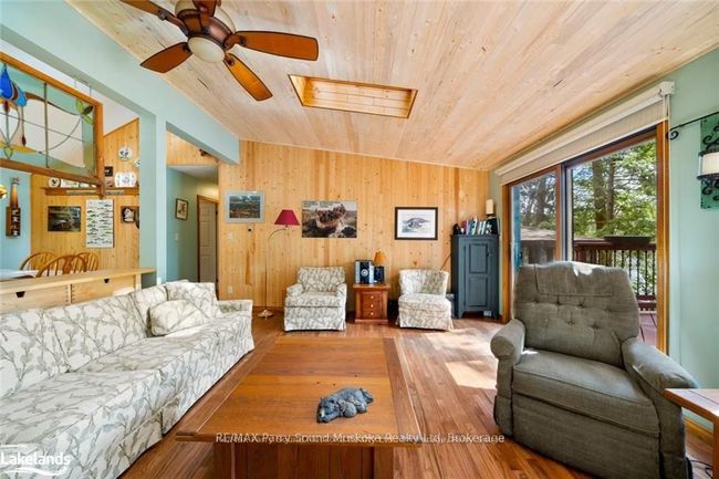 23 B717 (Isabella) N/A, House other with 3 bedrooms, 1 bathrooms and null parking in The Archipelago ON | Image 11