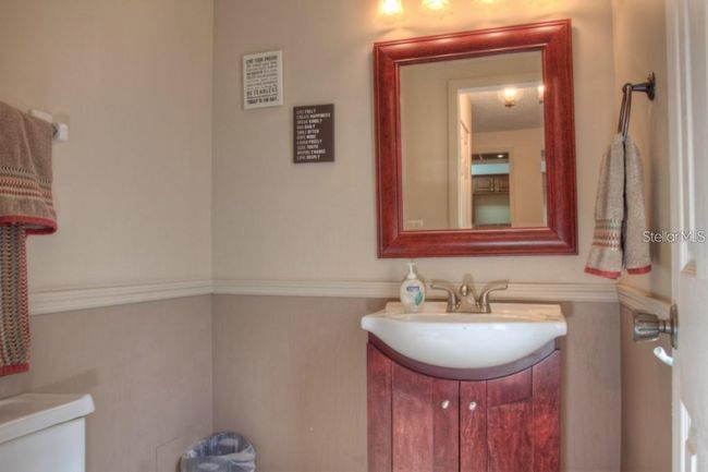 7062 - 7062 W Country Club Dr N, Condo with 1 bedrooms, 2 bathrooms and null parking in SARASOTA FL | Image 17