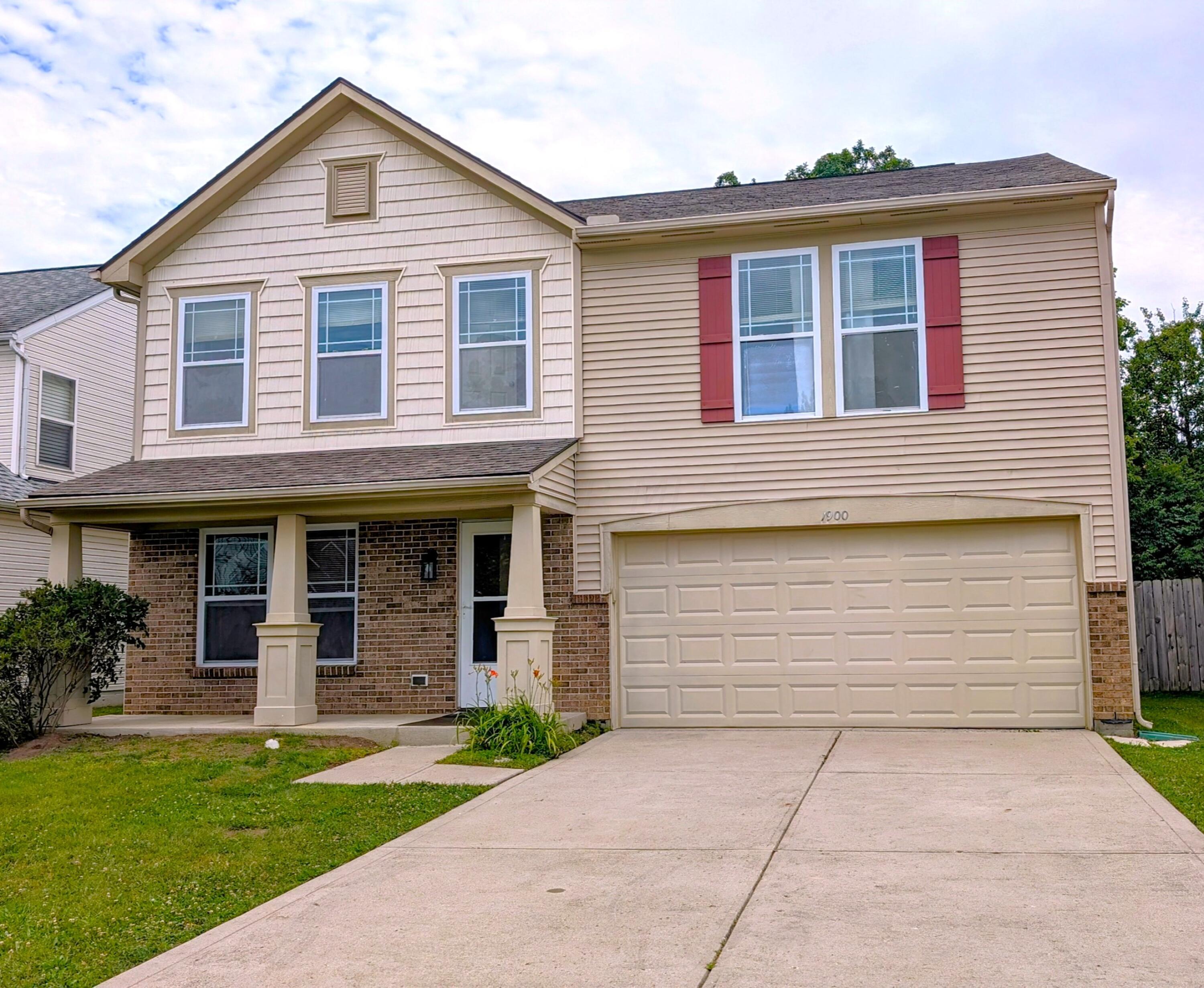Bay Port Dr, Grove City, OH 43123