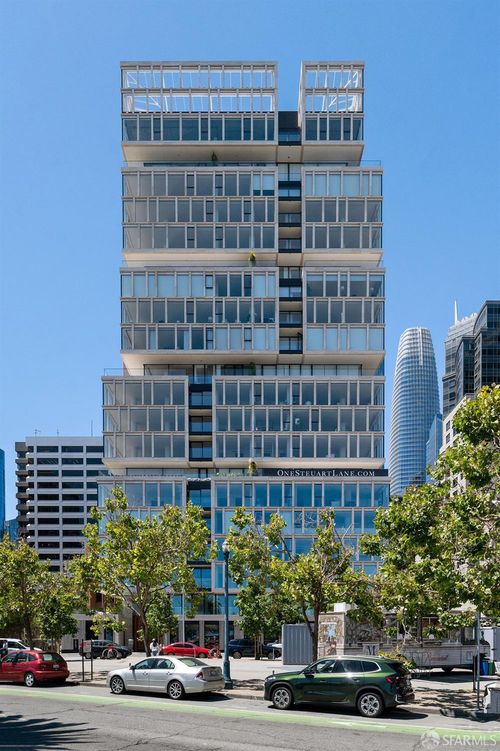 unit-1606-1 Steuart Ln, San Francisco, CA, 94105-1332 | Card Image