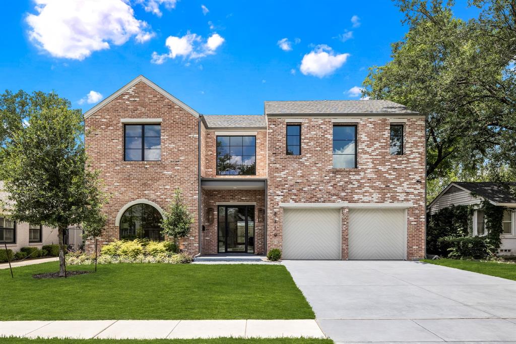 Chadbourne Rd, Dallas, TX 75209