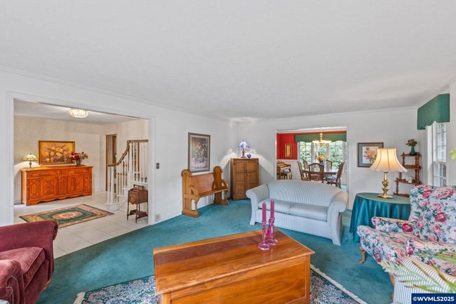 465 Mckinley St Se, House other with 5 bedrooms, 3 bathrooms and null parking in Salem OR | Image 12