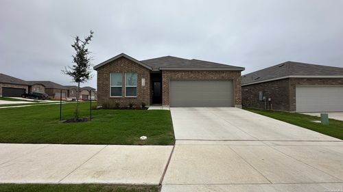 5140 Mckittrick, Marion, TX, 78124 | Card Image
