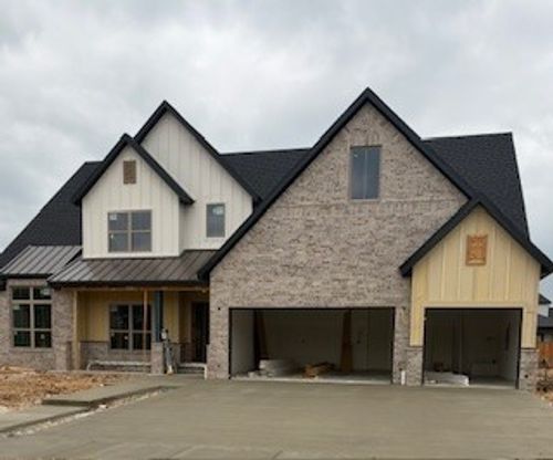 8813 W Comet Dr, Bentonville, AR, 72713-5234 | Card Image