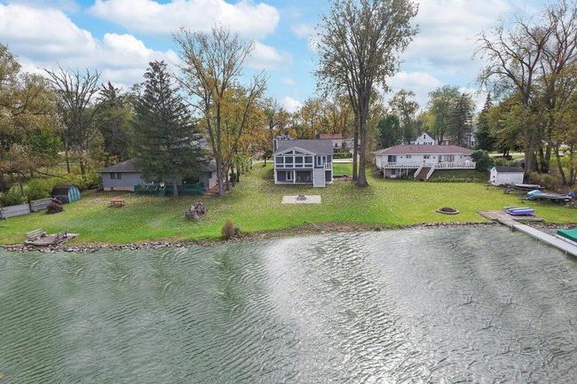 24722 84th Street, House other with 3 bedrooms, 2 bathrooms and null parking in Salem Lakes WI | Image 4