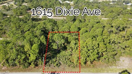 1615 Dixie Ave, Lehigh Acres, FL, 33972-9139 | Card Image
