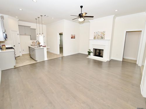 17065 White Ibis Ave, Prairieville, LA, 70769-4723 | Card Image