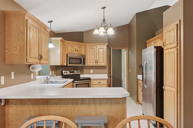22087 Jasmine Way, House other with 3 bedrooms, 3 bathrooms and null parking in Rogers MN | Image 24