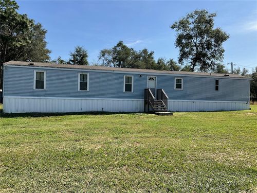 18057 Se 20th Pl, Silver Springs, FL, 34488-6321 | Card Image
