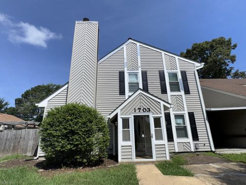 1703 Bivens St, VIRGINIA BEACH, VA, 23464-6624 | Card Image