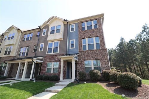 119 Ballyliffen Ln, Cary, NC, 27519-6550 | Card Image