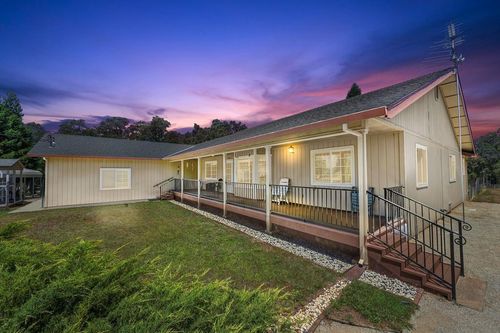 2111 Ranch Creek Rd, Cool, CA, 95614-9561 | Card Image