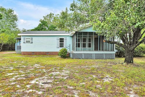 4741 W Trace, Southport, NC, 28461-8702 | Card Image