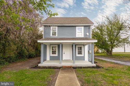 200 Theodore St, FRUITLAND, MD, 21826-1600 | Card Image