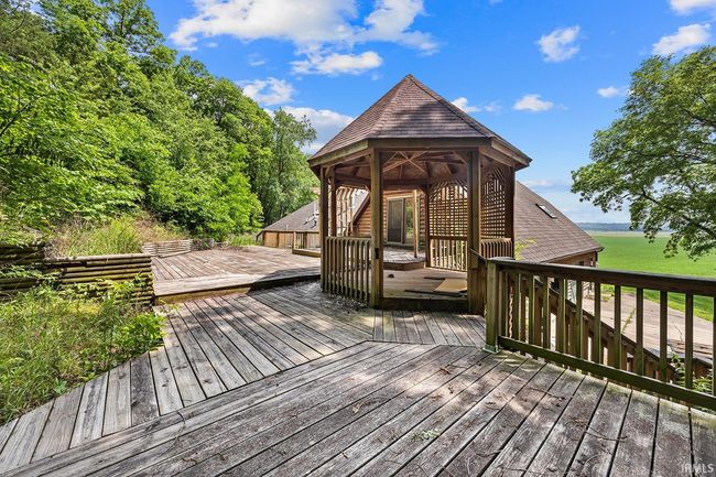2075 N 925 W, House other with 4 bedrooms, 4 bathrooms and null parking in Delphi IN | Image 31