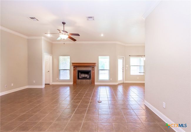 2210 Addax Trl, House other with 4 bedrooms, 3 bathrooms and null parking in Harker Heights TX | Image 15