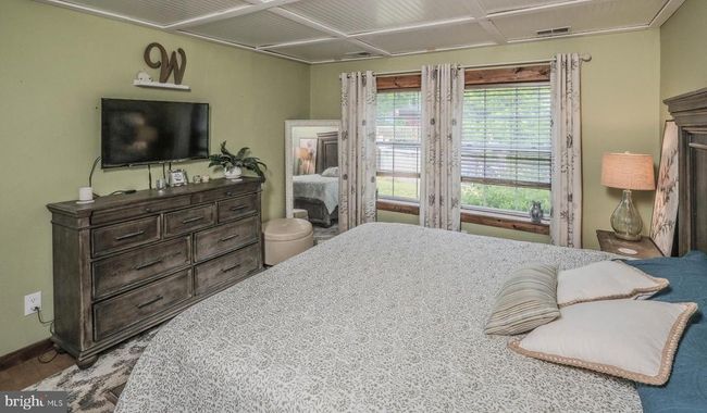 140 Duck Run Ln, House other with 3 bedrooms, 1 bathrooms and null parking in Star Tannery VA | Image 31