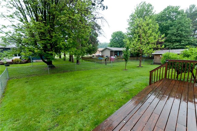 143 Tiffany Creek Rd, House other with 3 bedrooms, 2 bathrooms and null parking in Glenwood City WI | Image 8