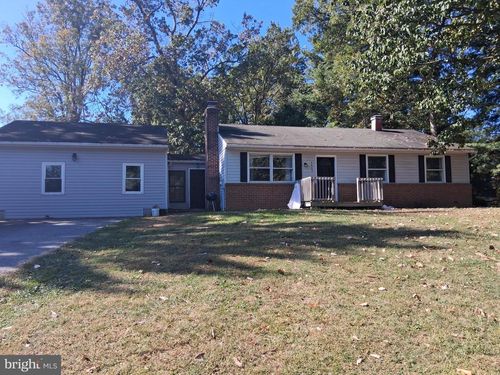 4843 Millers Station Rd, Hampstead, MD, 21074-1203 | Card Image