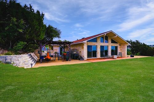 1231 Montell Rd Road, Wimberley, TX, 78676 | Card Image