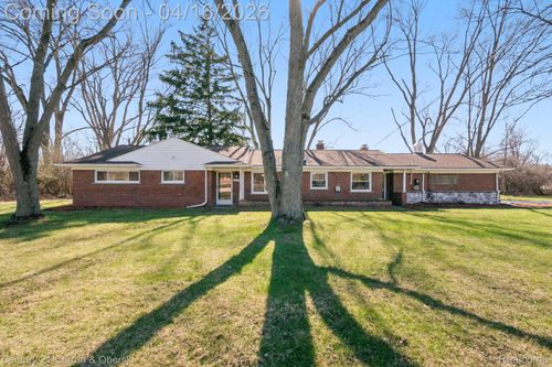 25335 Waycross, Southfield, MI, 48033-6144 | Card Image
