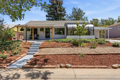 1230 S Forest St, Denver, CO, 80246-3223 | Card Image