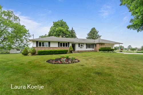 16415 Tisdel Ave, Sand Lake, MI, 49343-9498 | Card Image