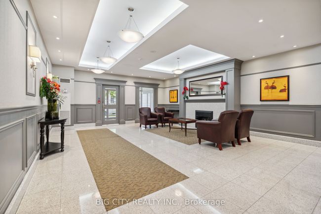 208 - 51 Saddlecreek Dr, Condo with 2 bedrooms, 1 bathrooms and 1 parking in Thornhill ON | Image 27