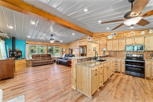 970 County Road 256, Coleman, TX, 76834-7842 | Card Image