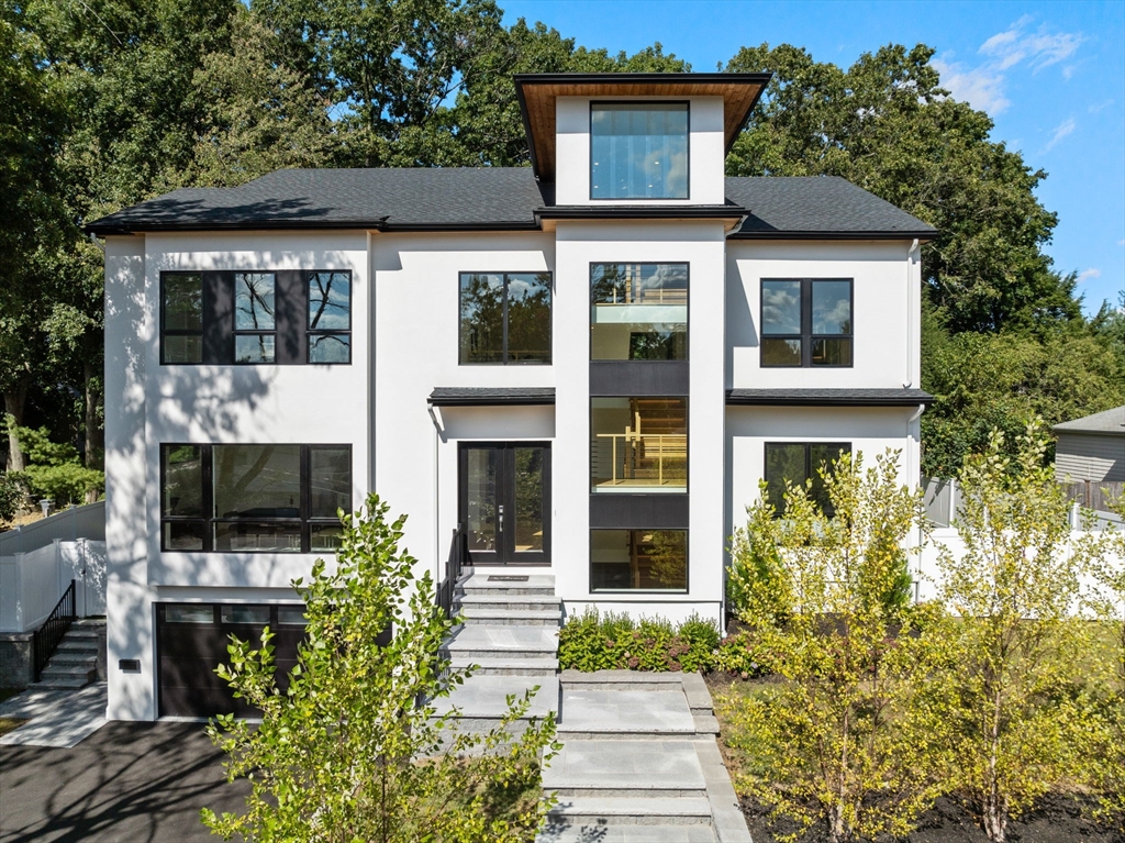Levbert Rd, Newton Center, MA 02459
