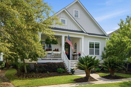 2511 Gatewood St, Daniel Island, SC, 29492-8534 | Card Image