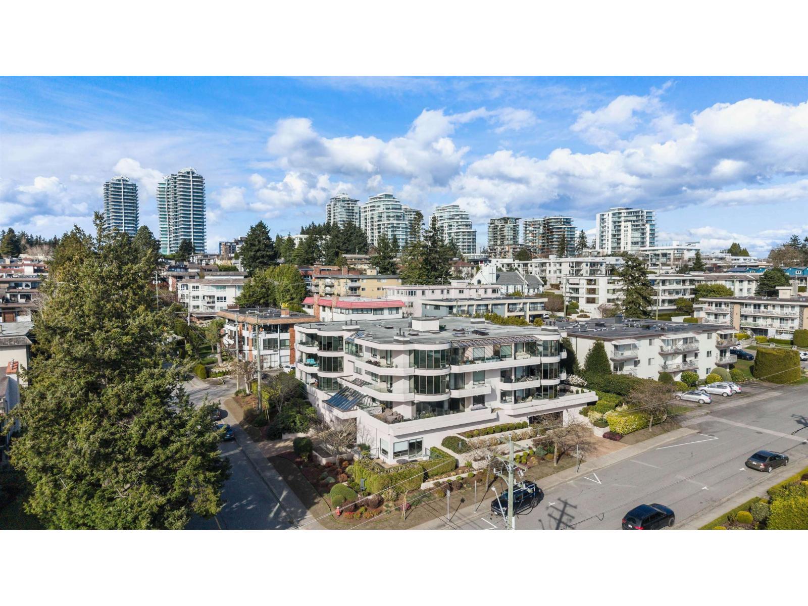 Residential in White Rock 3