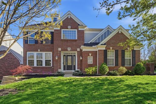 833 Sandstone Rdg, Newport, KY, 41076-7120 | Card Image