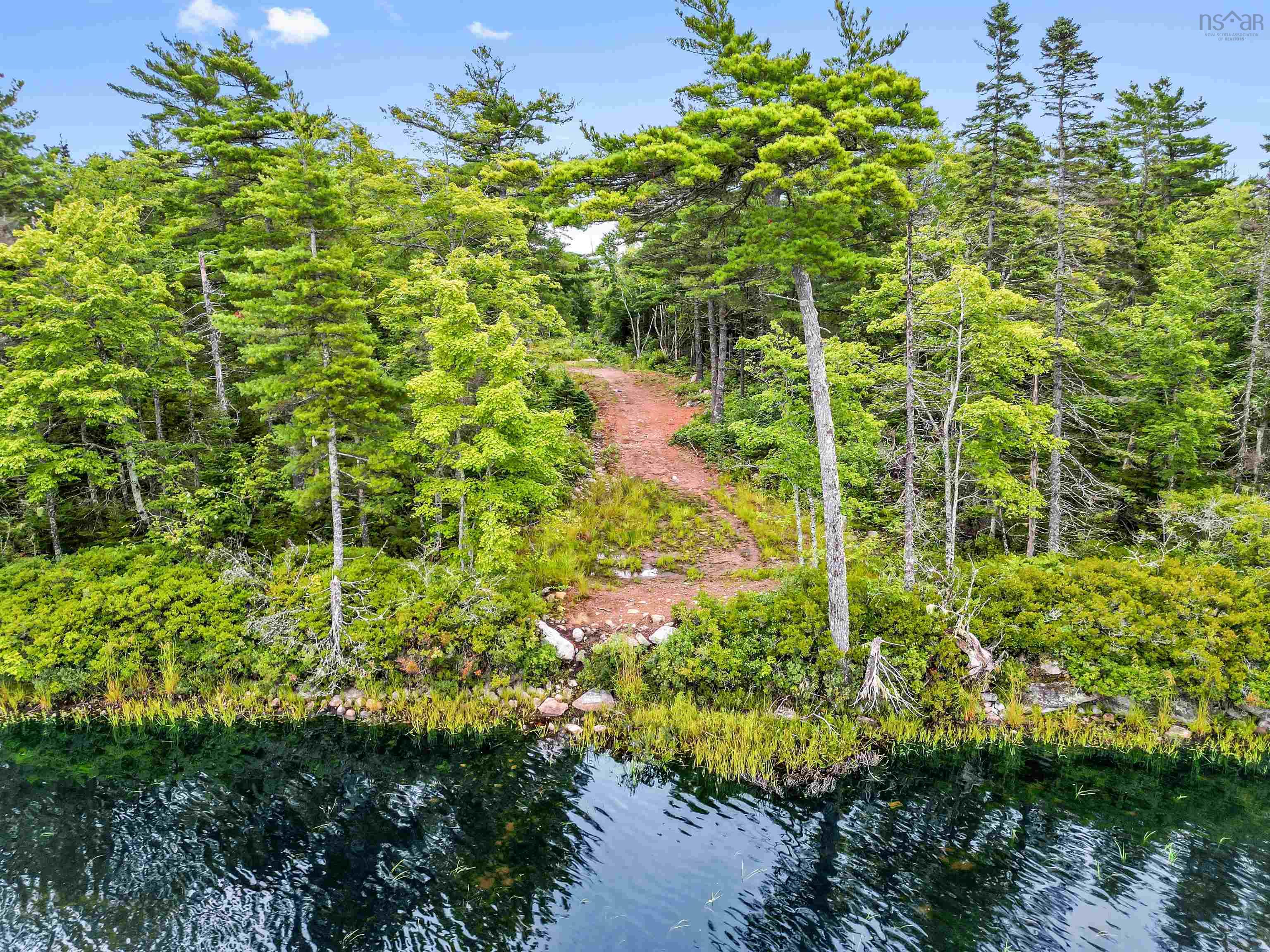 Land in Hubley 5