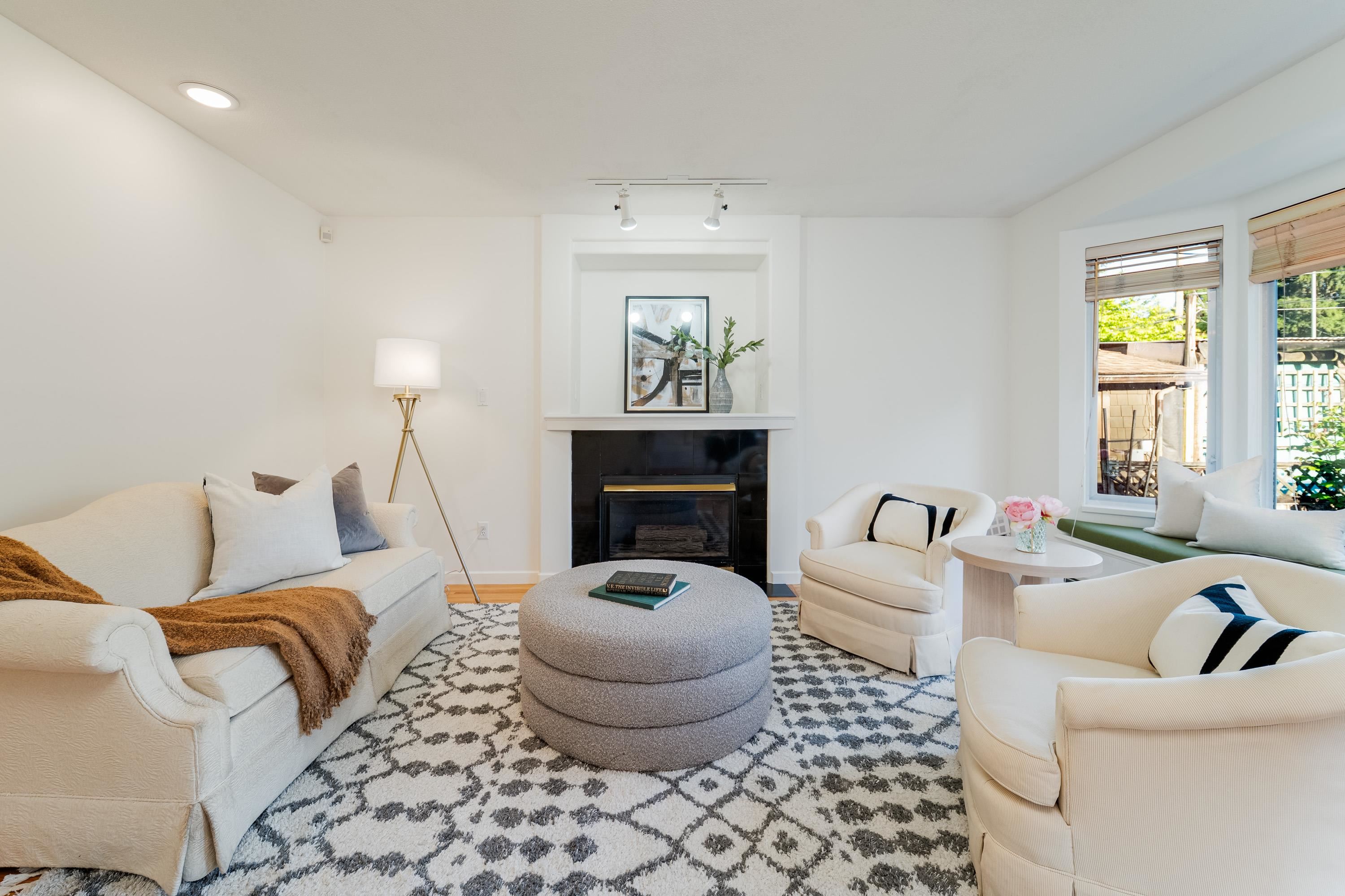 Residential in Vancouver 5