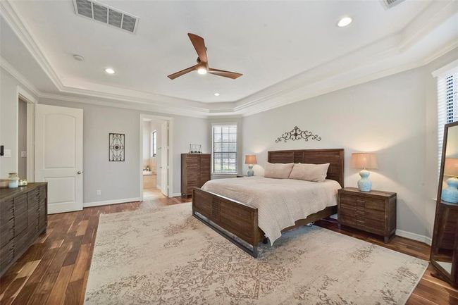 27603 Siandra Creek Ln, House other with 5 bedrooms, 5 bathrooms and 3 parking in Spring TX | Image 26