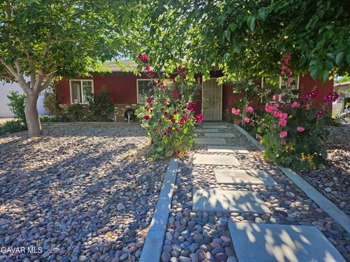 38539 36th St E, Palmdale, CA, 93550-4340 | Card Image