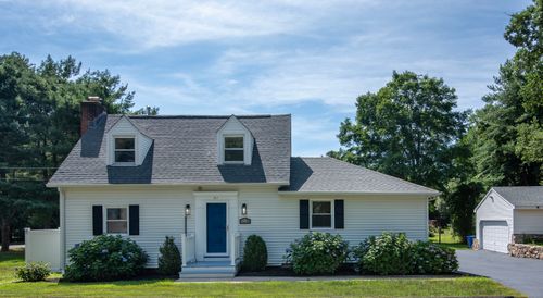 31 Flat Rock Rd, Branford, CT, 06405-3301 | Card Image