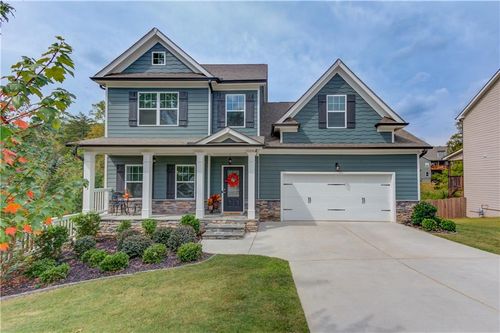 4014 Windsor Trl, Gainesville, GA, 30506-2252 | Card Image