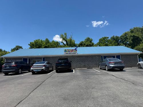 601 N 15th Street, Middlesboro, KY, 40965 | Card Image