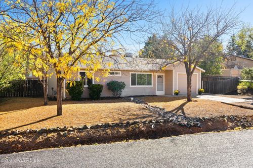 5251 N Mission Ln, Prescott Valley, AZ, 86314-4332 | Card Image