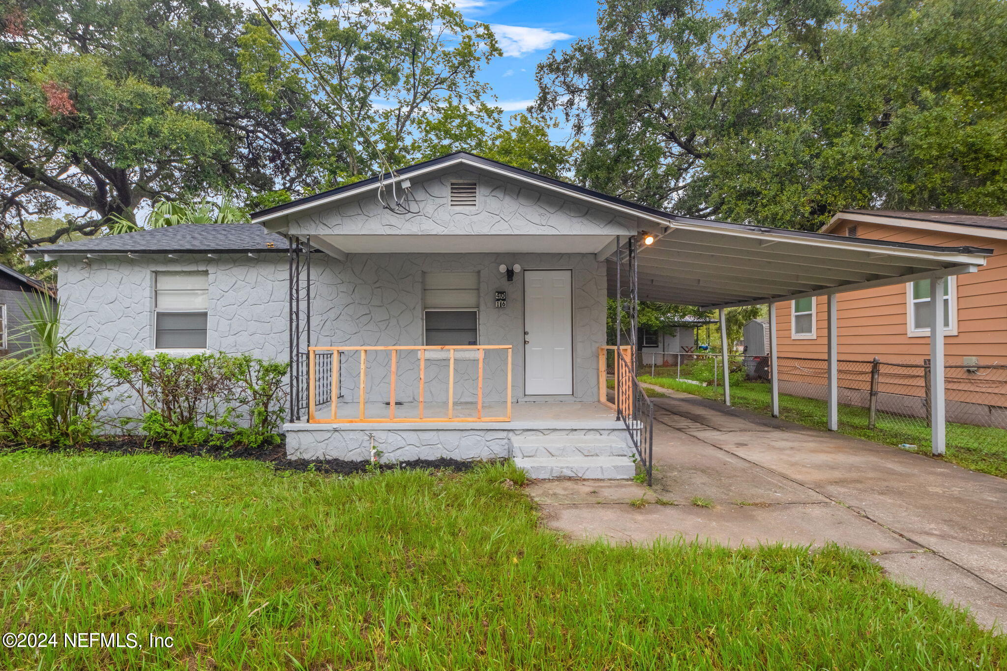 Stuart St, Jacksonville, FL 32209