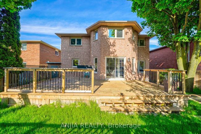 566 Rosebank Rd, House other with 5 bedrooms, 4 bathrooms and 4 parking in Pickering ON | Image 32