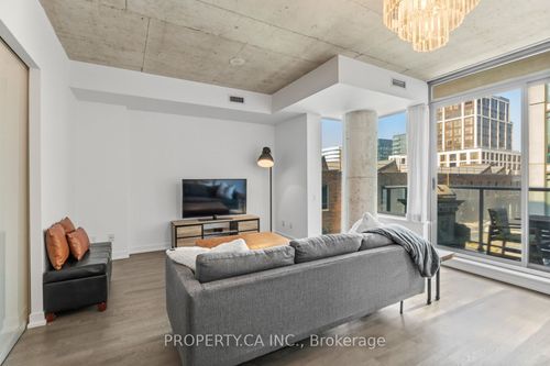 623-560 King Street W, Toronto, ON, M5V1M3 | Card Image