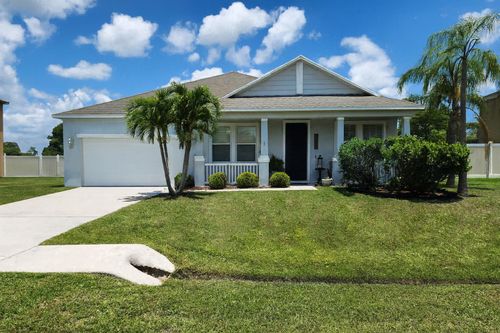 5915 Nw Brianna Ct, Port St Lucie, FL, 34986-4645 | Card Image