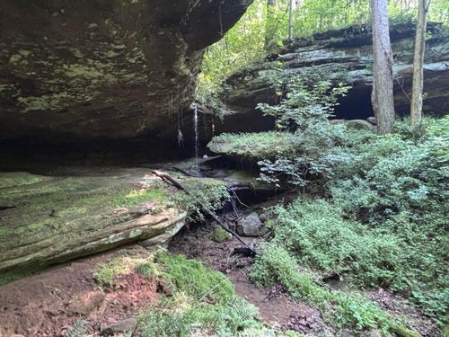 0 Cliff Rd, Rockbridge, OH, 43149 | Card Image