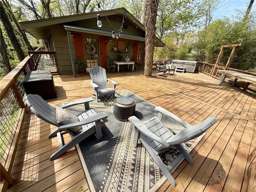 60 Crescent Dr, Eureka Springs, AR, 72632-3052 | Card Image