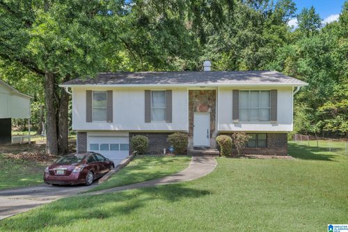 624 Basswood Dr, ADAMSVILLE, AL, 35005-2129 | Card Image