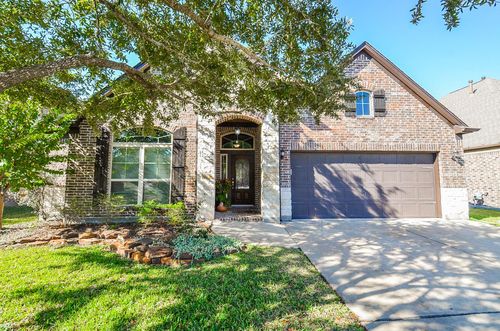 19014 Balcones Pine St, Cypress, TX, 77429-5542 | Card Image