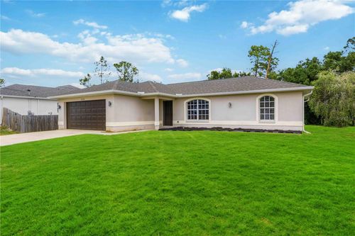 2260 Mistleto Ln, North Port, FL, 34286-1123 | Card Image